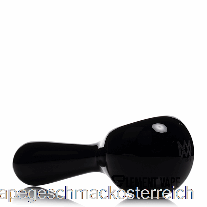 MJ Arsenal Pioneer Handpfeife Onyx Vape Geschmack
